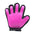 Pet Grooming Glove