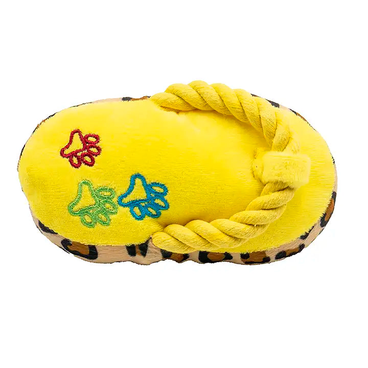 Doggy Chew Slipper