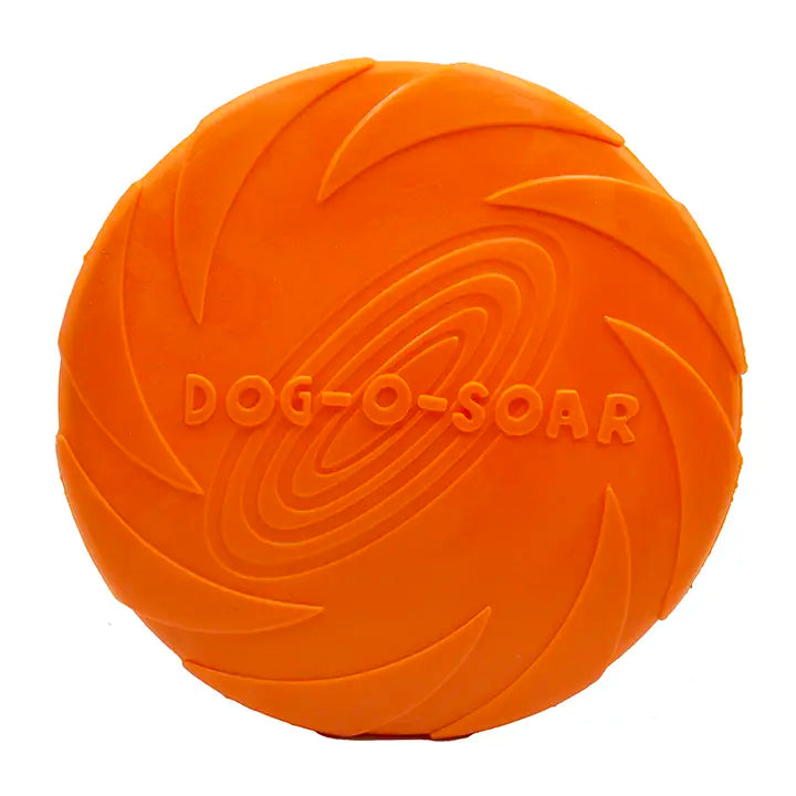 Dog-O-Soar Canine Disc