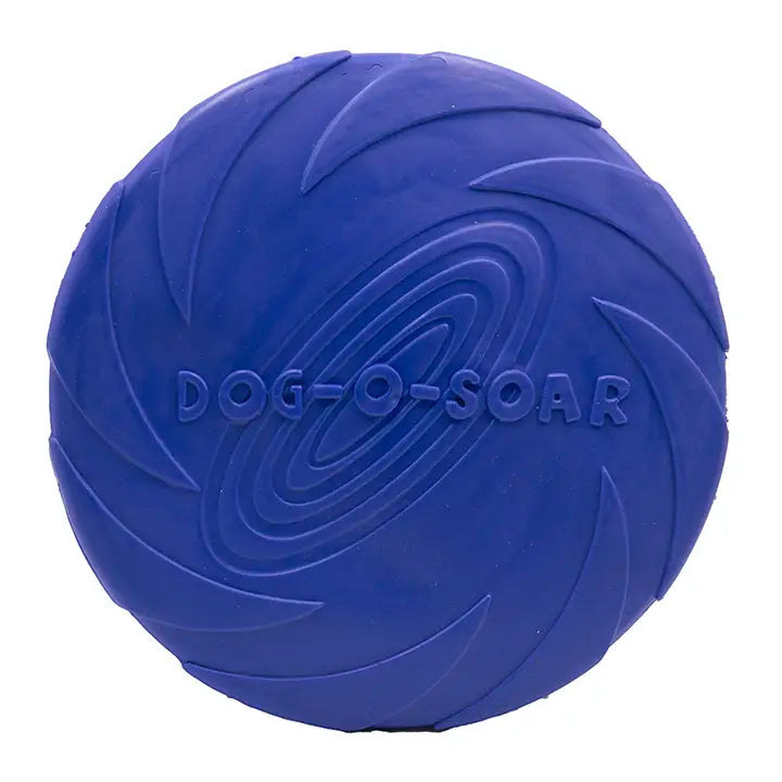 Dog-O-Soar Canine Disc