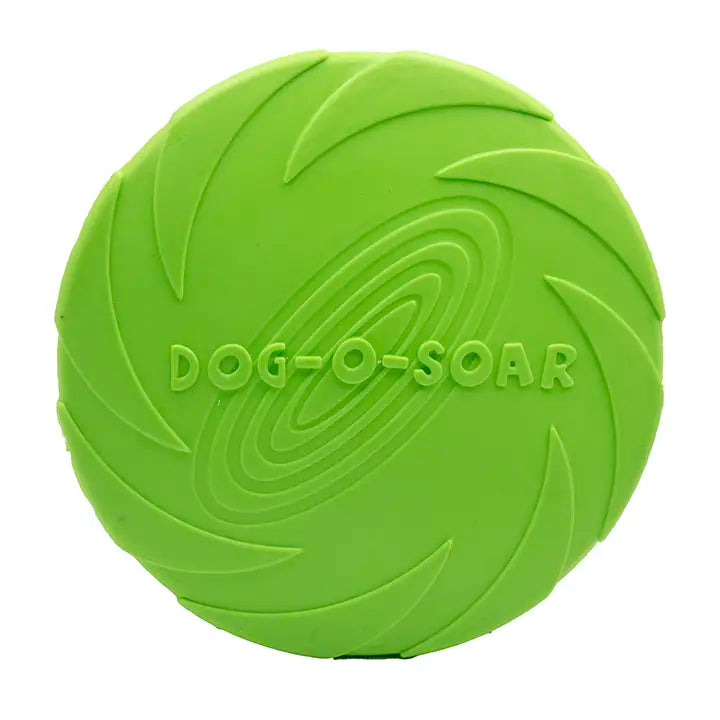 Dog-O-Soar Canine Disc