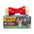 Ultra Tough Interactive Dog Chew Bone