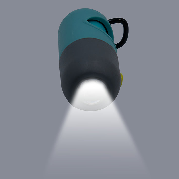 Pet Poop Bag Dispenser