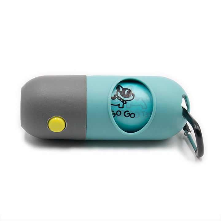 Pet Poop Bag Dispenser