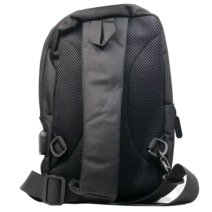 The Day-Hiker Sling Sport Bag