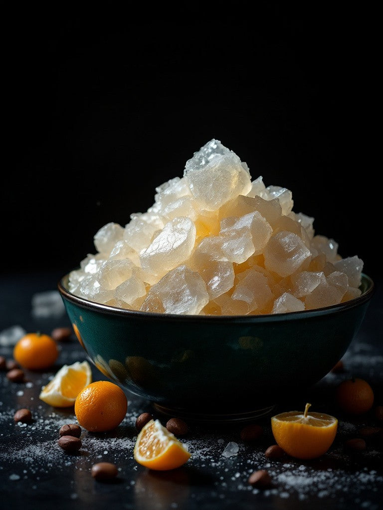 White Copal + Bergamot Trailhead Candles - Reed Diffuser