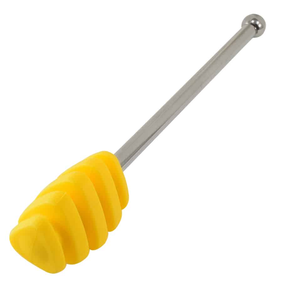Silicone Honey Dipper