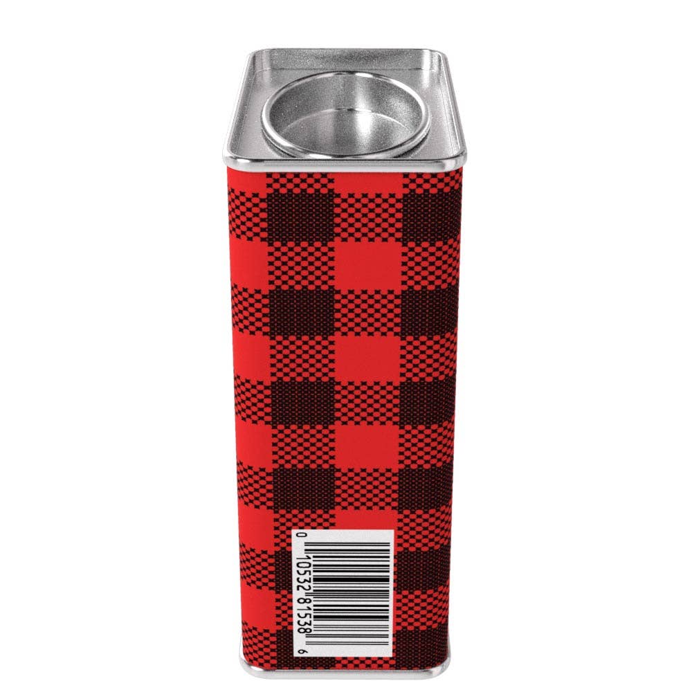 Winter Warmer Season's Greetings Hot Cocoa