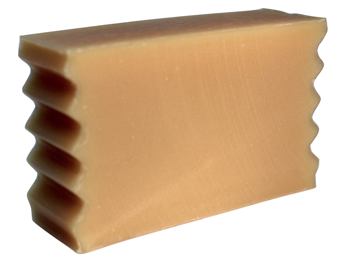 Goat Milk Soap - Emu Oil