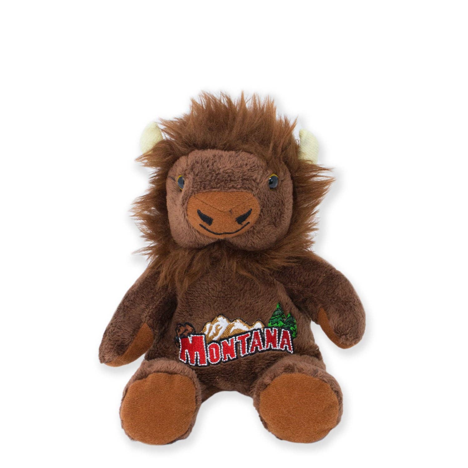 Montana Souvies® Bison