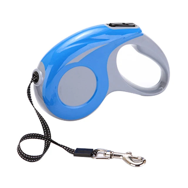 Retractable Pet Leash 16 Ft
